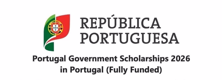 Fully Funded Portugal Scholarships 2025 – Apply Now
